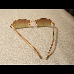 Chrome hearts grand beast lll 24k